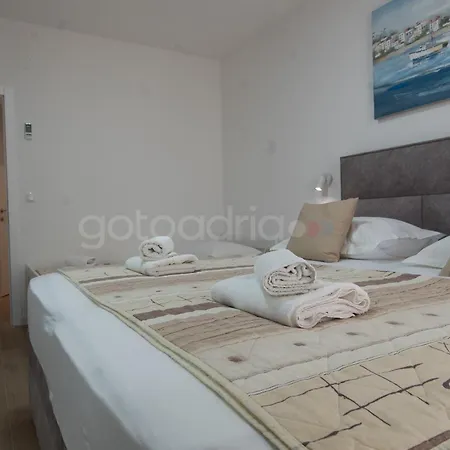 Nadia Appartamento *