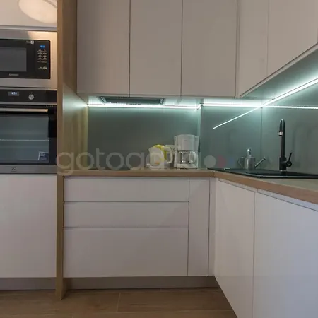 Nadia Appartamento *