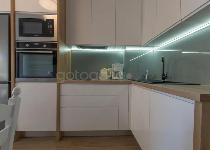 Nadia Appartamento *