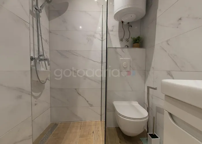 Apartment Nadia Makarska