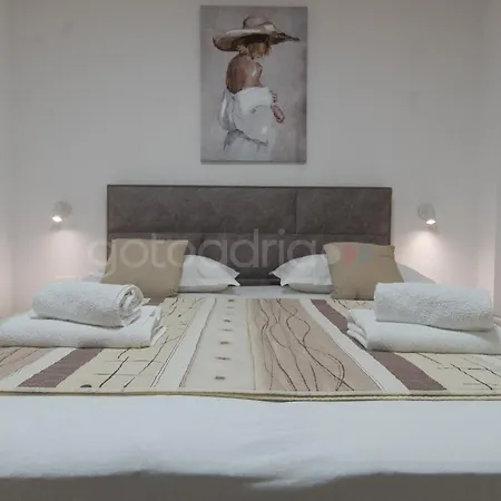 Nadia Apartamento *