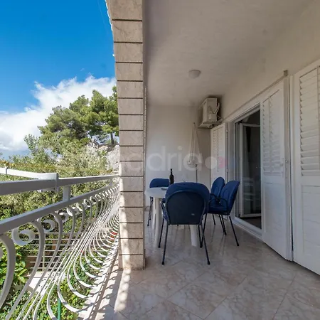 Apartamento Nadia *