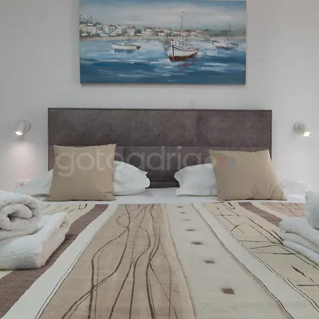 Apartamento Nadia Makarska
